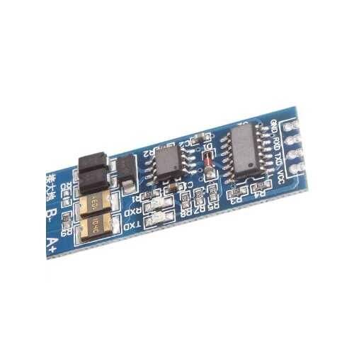 RS485 - TTL UART Dönüştürücü - 1