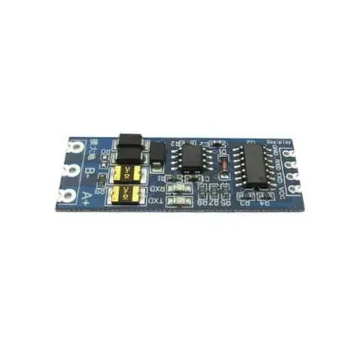 RS485 - TTL UART Dönüştürücü - 3