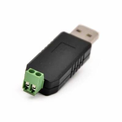 RS485 USB Çevirici Kart - 4 data-big=