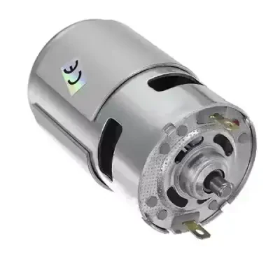 RS775 DC Motor 12V 12000Rpm - 3 data-big=