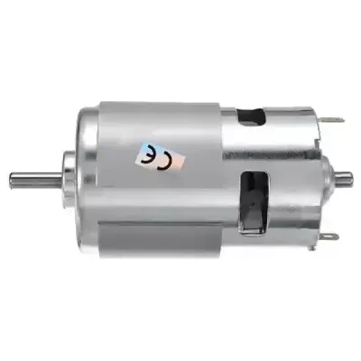 RS775 DC Motor 12V 3000Rpm - 1 data-big=