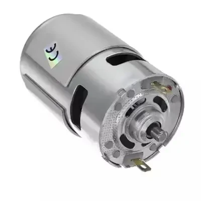 RS775 DC Motor 12V 3000Rpm - 3 data-big=