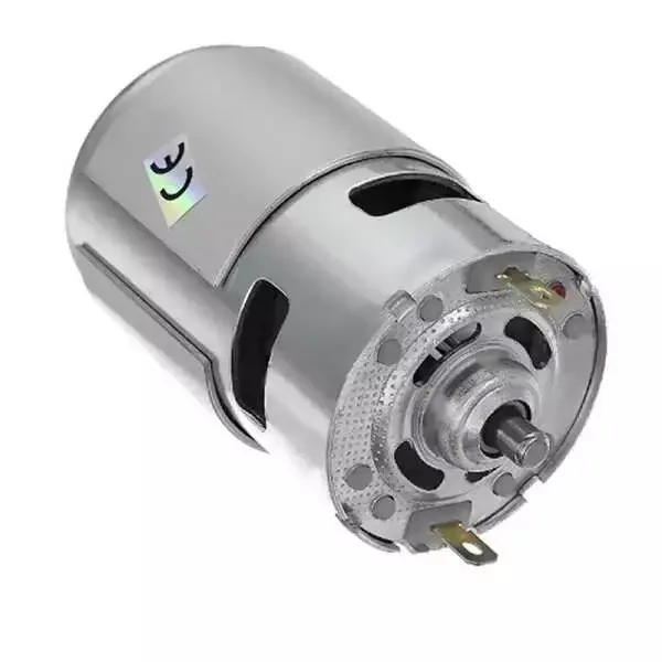 RS775 DC Motor 12V 3000Rpm - 3