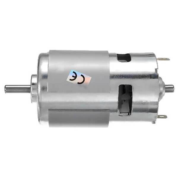 RS775 DC Motor 24V 15000Rpm - 1