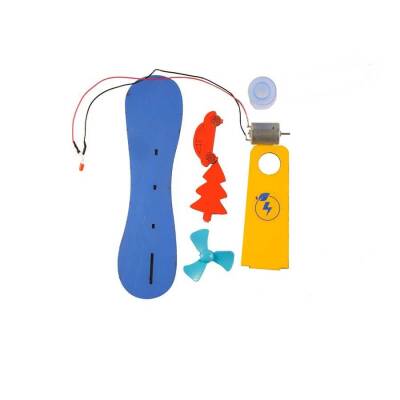 Rüzgar Türbini - 3 data-big=