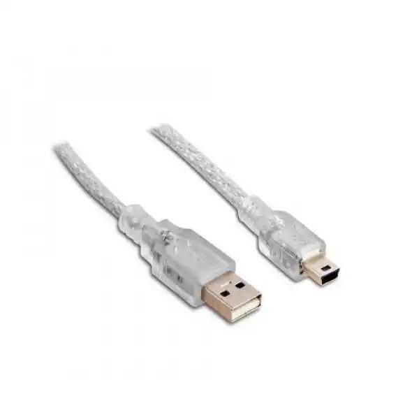 S-Link 5 Metre Mini USB Kablosu (SL-UK55) - S-link