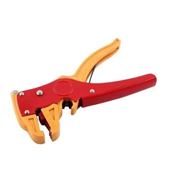 S-link SL-170A 0.2-6mm Kablo Soyma Pensesi - 2