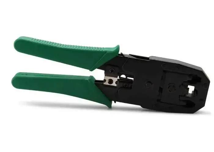S-Link SL-315 RJ-45/RJ-12/RJ-11 Üçlü Pense - 2
