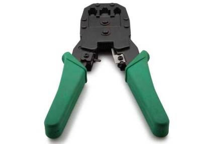 S-Link SL-315 RJ-45/RJ-12/RJ-11 Üçlü Pense - 1 data-big=