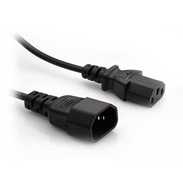 S-link SL-PM70 Power Uzatma Kablosu - 2