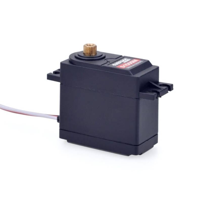 S1500M 15Kg Dijital Servo Motor - 3