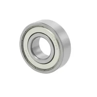 Sabit Bilyalı Rulman - 6204zz - 20mm İç Çap - 1 data-big=