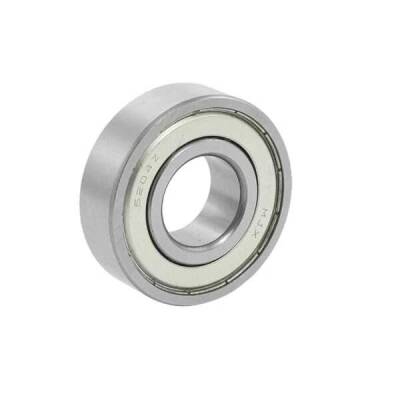 Sabit Bilyalı Rulman - 6204zz - 20mm İç Çap - 3 data-big=