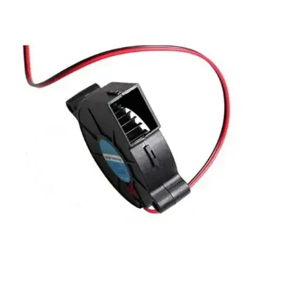 Salyangoz Fan - 24V - Robolink (1)