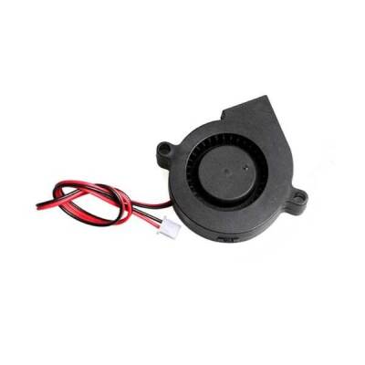 Salyangoz Fan - 24V - 3 data-big=