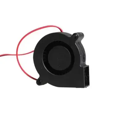 Salyangoz Fan - 24V - 4 data-big=