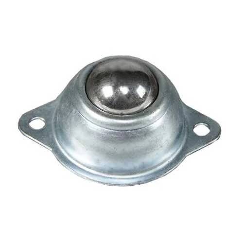 Sarhoş Teker - Delikli Metal - 1