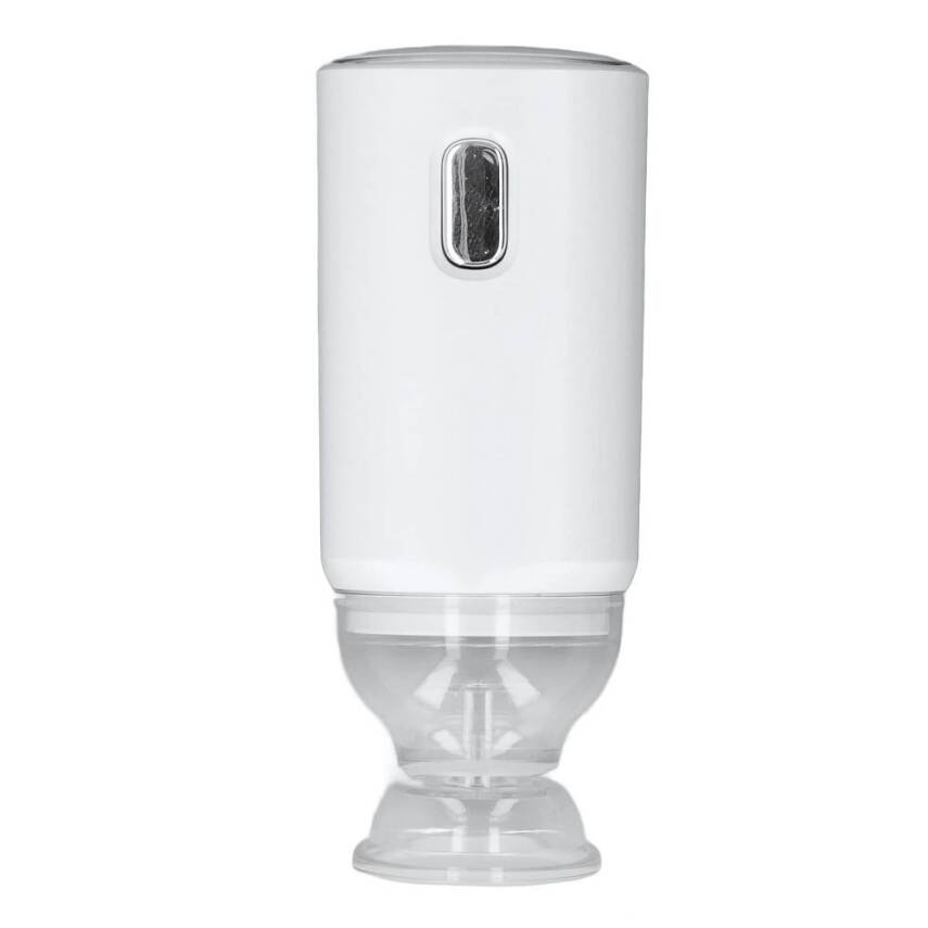 Şarj Edilebilir Elektrikli Vakum Pompası - 4