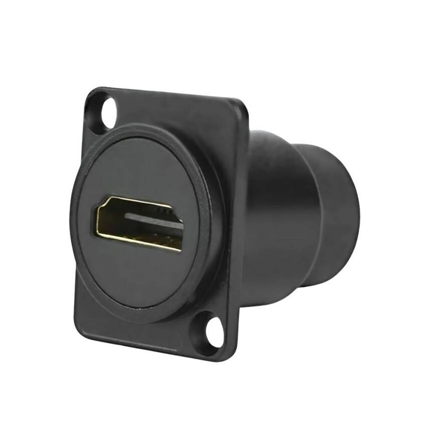 Şase Tip HDMI Konnektör - 1