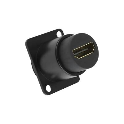 Şase Tip HDMI Konnektör - Robolink (1)