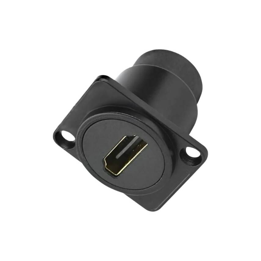 Şase Tip HDMI Konnektör - 3