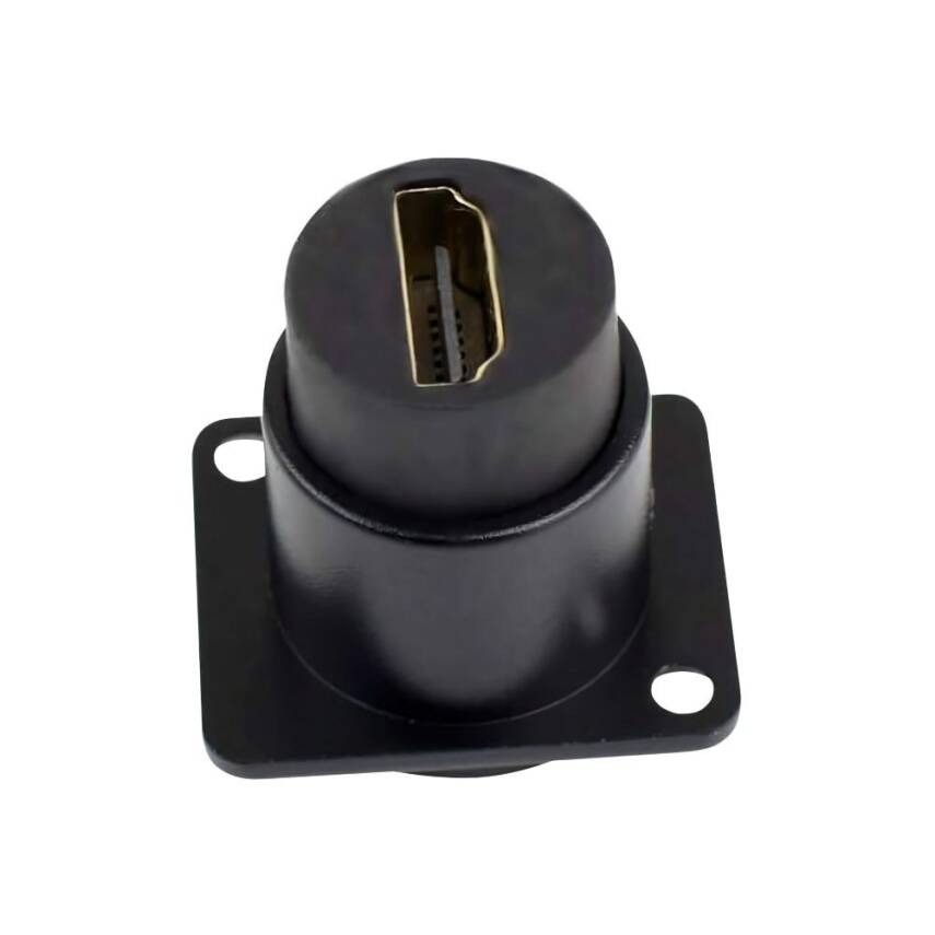 Şase Tip HDMI Konnektör - 4