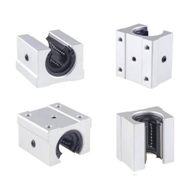 SBR12UU Lineer Rulman - 3 data-big=