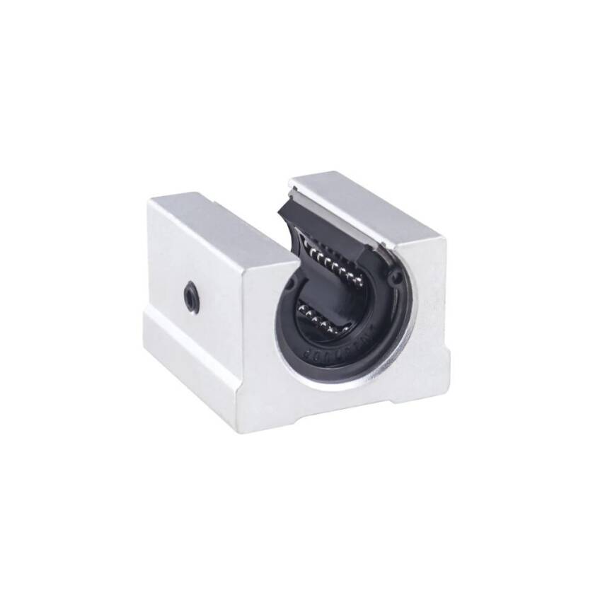 SBR16UU Lineer Rulman - 1