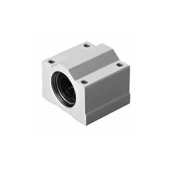 SCE8UU Linear Rulman - 1