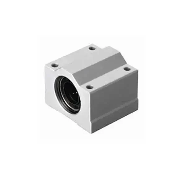 SCE8UU Linear Rulman - 5