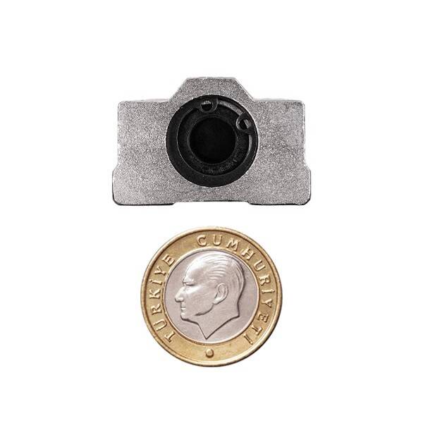 SCE8UU Linear Rulman - 2