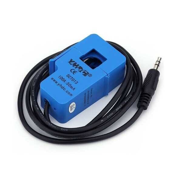 SCT-013 0-100A Akım Sensörü - 1