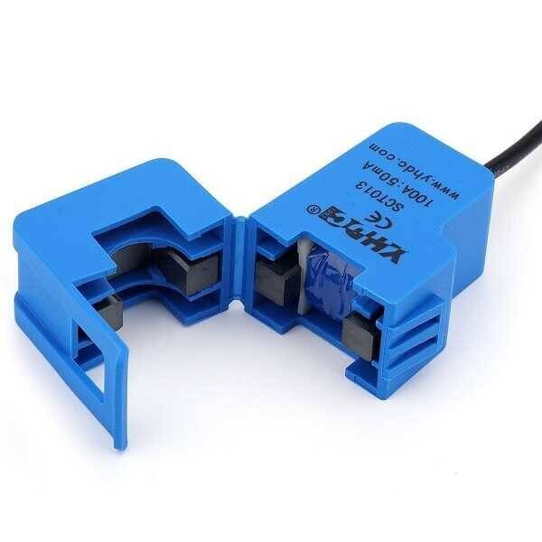 SCT-013 0-100A Akım Sensörü - 2