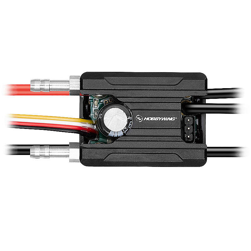 SeaKing 60A V4 Su Geçirmez ESC - 3