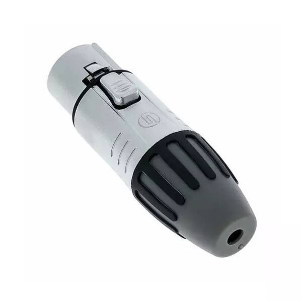 Seetronic SCMF3 3 Pin XLR Dişi Konnektör - 2