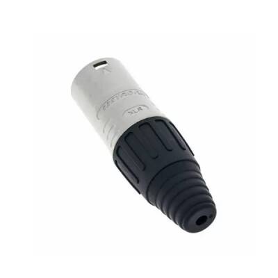 Seetronic SCSM3 3 Pin XLR Erkek Konnektör - 2 data-big=