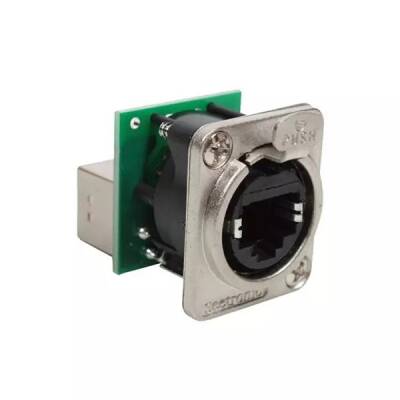 Seetronic SE8FDP Şase Tip RJ45 Konnektör - 3 data-big=