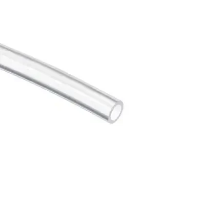 Şeffaf Silikon Hortum 4x7mm - 1 Metre - 1 data-big=