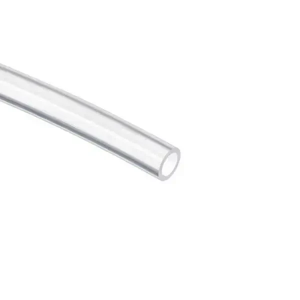 Şeffaf Silikon Hortum 4x7mm - 1 Metre - Robolink