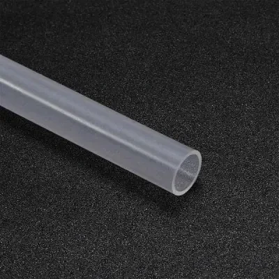 Şeffaf Silikon Hortum 8x10 mm - 1 Metre - Robolink (1)