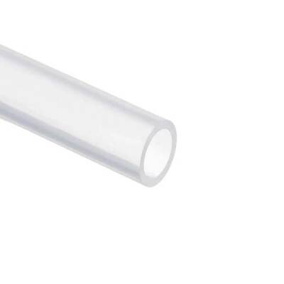 Şeffaf Silikon Hortum 9x13mm - 1 Metre - Robolink