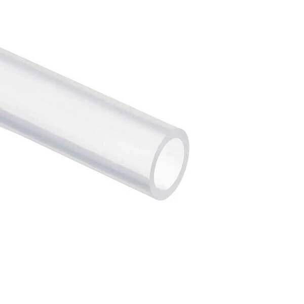 Şeffaf Silikon Hortum 9x13mm - 1 Metre - 1