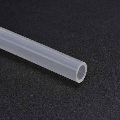 Şeffaf Silikon Hortum 9x13mm - 1 Metre - Robolink (1)