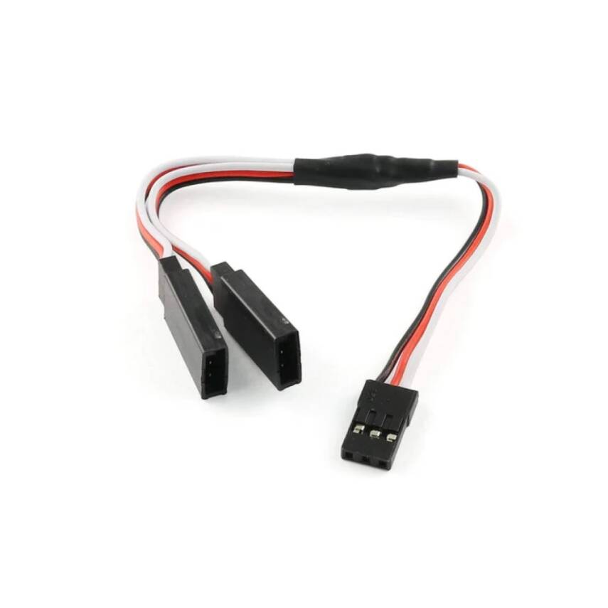 Servo Uzatma Kablosu - 1