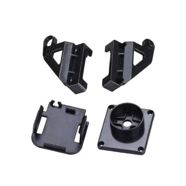 SG90 Motor Tutucu Pan/Tilt - 2