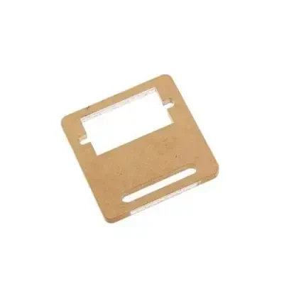 Sg90 Servo Motor Bağlantı Aparatı - Robolink (1)