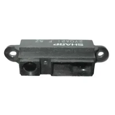 Sharp Mesafe Sensörü 10-80cm - Robolink (1)