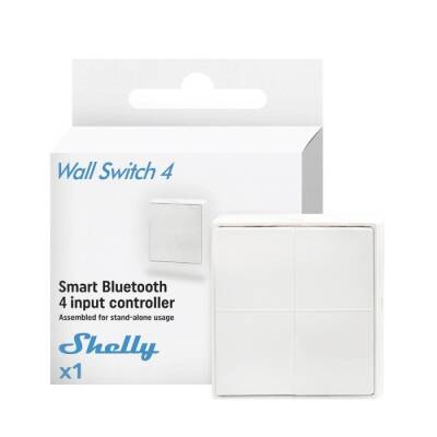 Shelly BLU Bluetooth Gateway - 1 data-big=
