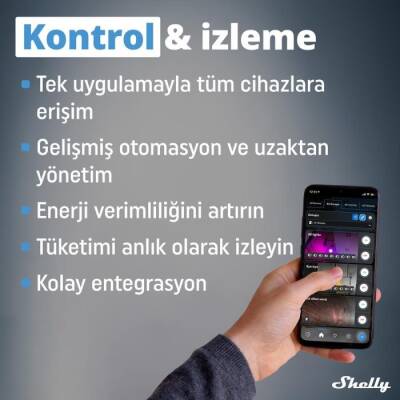 Shelly BLU Bluetooth Gateway - 6 data-big=