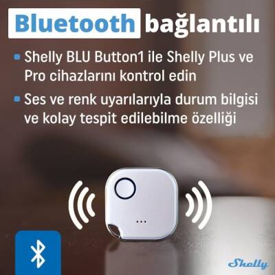 Shelly BLU Button1 Kablosuz Buton - 7 data-big=